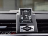 DS DS7 Crossback E-Tense SE Ligne Noire EAT8