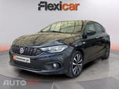 Fiat Tipo 1.3 M-Jet Lounge