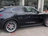 Alfa Romeo Stelvio 2.0 Turbo 16V AT8-Q4 First Edition