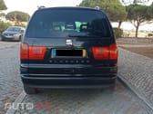 Seat Alhambra 1.9 TDI Sport