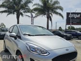 Ford Fiesta 1.1 Ti-VCT Business