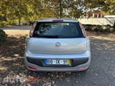 Fiat Punto Evo 1.3 M-Jet Sport