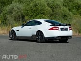 Jaguar XK XKR-S 5.0 Kompressor
