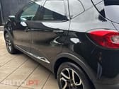 Renault Captur 0.9 TCE