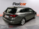 Opel Astra 1.4 T GS Line CVT S/S