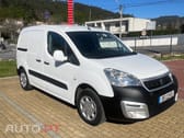 Peugeot Partner 1.6 BlueHDi L1 Premium 3L