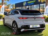Renault Mégane E-Tech EV60 Equilibre Optimum Charge