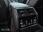 Porsche Panamera 4S E-Hybrid Executive