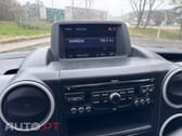 Citroen Berlingo 1.6 BlueHDi L1 Club 3L