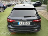 Audi A4 Avant 35 TDI Advanced S tronic