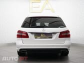 Mercedes-Benz E 250 CDi Elegance BlueEfficiency Auto.
