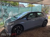 Volkswagen Id.3 77 kWh Pro S