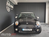 MINI Cooper 1.6D