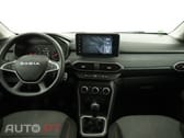 Dacia Sandero Sandero 1.0 ECO-G Stepway Extreme + Up&Go Bi-Fuel
