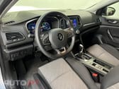 Renault Mégane 1.6 E-Tech Híbrido Plug-In 160 Limited ST