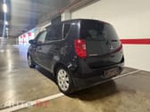 Mitsubishi Colt 1.3 Insport Auto.
