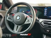 BMW M2 Competition Auto