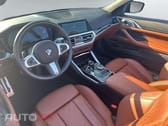 BMW 420 i Cabrio M Sport
