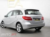 Mercedes-Benz B 180 Style Aut.