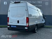 Iveco Daily Outro