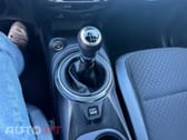 Nissan Juke 1.0 DIG-T N-Connecta