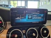 Mercedes-Benz C 300 e 9G-TRONIC Exclusive
