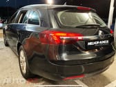Opel Insignia 2.0 CDTi Business Edition