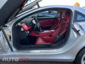 Mercedes-Benz SLR McLaren Coupé
