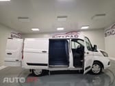 Ford Transit Custom 310L1 2.0 TDCi H1-Tecto Baixo Trend