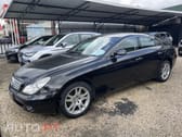 Mercedes-Benz CLS 320 CDI