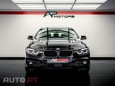 BMW 320 d Auto