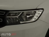 Dacia Sandero Sandero 1.0 ECO-G Stepway Comfort Bi-Fuel