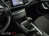 Peugeot 308 SW 1.5 BlueHDi Style