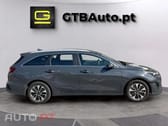Kia Ceed SW 1.6 GDi 6DCT PHEV Drive