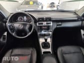 Mercedes-Benz C 200 CDI Avantgarde