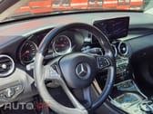 Mercedes-Benz C 200 BlueTEC Exclusive