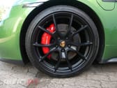 Porsche Taycan ST GTS