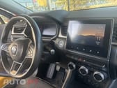 Renault Captur 1.0 TCe Exclusive