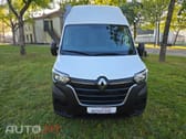 Renault Master 2.3 dCi L3H3 3.5T