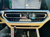 BMW 330 e Line Sport Auto