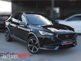 Cupra Formentor 1.5 TSI Plus DSG