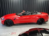 BMW M4 Competition xDrive