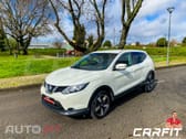 Nissan Qashqai 1.2 DIG-T N-Connecta RS+PS 18 Xtronic