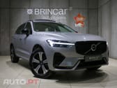 Volvo XC60 2.0 T6 PHEV Plus Dark AWD
