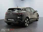 Renault Mégane E-Tech EV60 Super Charge Equilibre