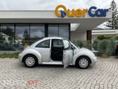 Volkswagen New Beetle 1.6