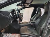 Mercedes-Benz CLA 220 CDi AMG Line Aut.
