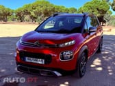 Citroen C3 Picasso PureTech FEEl