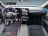 Renault Scénic E-Tech 100% elétrico 220cv esprit Alpine