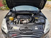 Peugeot 508 SW e-HDi 115 ETG6 Stop&Start Business-Line